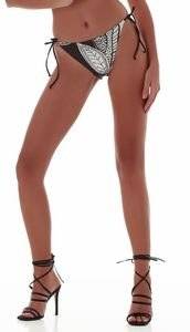 BIKINI BRIEF BLUEPOINT CHIC ESCAPE 25065059 02 ����� (XL)