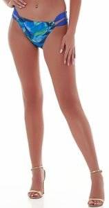 BIKINI BRIEF BLUEPOINT BLUE LAGGON 25065069 14 ΜΠΛΕ ΡΟΥΑ