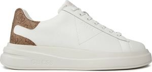 ΠΑΠΟΥΤΣΙ GUESS ELBA FMPVIBLEA12 ΛΕΥΚΟ/ΜΠΕΖ/ΚΑΦΕ (45) ΠΑΠΟΥΤΣΙ GUESS ELBA FMPVIBLEA12 ΛΕΥΚΟ/ΜΠΕΖ/ΚΑΦΕ (45)