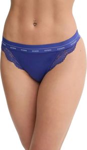 ΣΛΙΠΑΚΙ GUESS JANE BRAZILIAN O4YE00PZ01C UBRB ΜΠΛΕ ΗΛΕΚΤΡΙΚ (XS) ΣΛΙΠΑΚΙ GUESS JANE BRAZILIAN O4YE00PZ01C UBRB ΜΠΛΕ ΗΛΕΚΤΡΙΚ (XS)