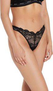  GUESS JANE STRING O4YE01PZ01C JBLK  (L)
