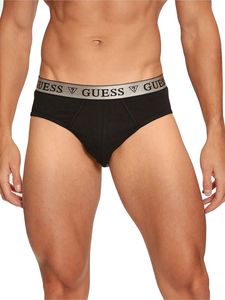 ΣΛΙΠΑΚΙ GUESS MIDI U4BG0AKCD31 JBLK ΜΑΥΡΟ 2ΤΜΧ (XL) ΣΛΙΠΑΚΙ GUESS MIDI U4BG0AKCD31 JBLK ΜΑΥΡΟ 2ΤΜΧ (XL)