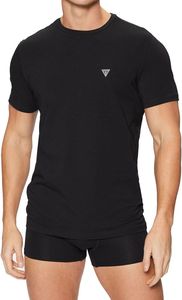 ΣΕΤ ΦΑΝΕΛΑ & ΜΠΟΞΕΡΑΚΙ GUESS U4BG85KCD31 JBLK ΜΑΥΡΟ 2ΤΜΧ (XL) ΣΕΤ ΦΑΝΕΛΑ & ΜΠΟΞΕΡΑΚΙ GUESS U4BG85KCD31 JBLK ΜΑΥΡΟ 2ΤΜΧ (XL)