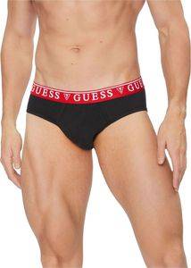  GUESS BRIAN HERO MIDI U97G00KCD31 HE90 / /  3 (XXL)