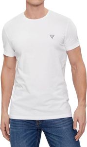 ΦΑΝΕΛΑΚΙ GUESS CALEB HERO U97G02KCD31 A009 ΛΕΥΚΟ 2ΤΜΧ (XXL) ΦΑΝΕΛΑΚΙ GUESS CALEB HERO U97G02KCD31 A009 ΛΕΥΚΟ 2ΤΜΧ (XXL)