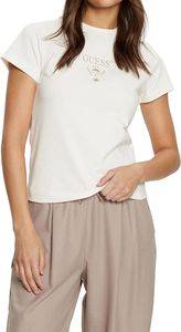 T-SHIRT GUESS COLETTE V4YI21KCDH1 G6K5 ����� (XL)
