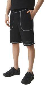 �������� GUESS SHORT U5RD01KCO31 JBLK ����� (XL)