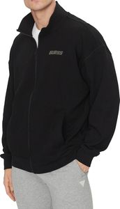 ΦΟΥΤΕΡ ΜΕ ΦΕΡΜΟΥΑΡ GUESS EMIS Z4YQ01KAIJ1 JBLK ΜΑΥΡΟ (L) ΦΟΥΤΕΡ ΜΕ ΦΕΡΜΟΥΑΡ GUESS EMIS Z4YQ01KAIJ1 JBLK ΜΑΥΡΟ (L)