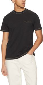 T-SHIRT GUESS SINGLE U5RI01KCAM1 JBLK ΜΑΥΡΟ (M) T-SHIRT GUESS SINGLE U5RI01KCAM1 JBLK ΜΑΥΡΟ (M)