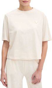 T-SHIRT GUESS COLETTE V4BI21I3Z14 G6K5 ����� (L)