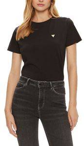 T-SHIRT GUESS COLETTE V4YI09J1314 JBLK ����� (M)