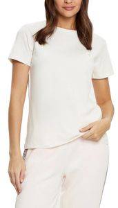 T-SHIRT GUESS COLETTE V4YI09J1314 G6K5 ����� (S)