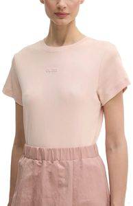 T-SHIRT GUESS GELSEY V5RI14KCOI1 G6O1 ������� ��� (M)