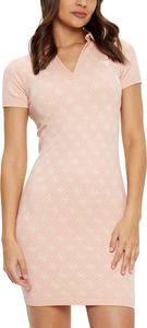 ������ GUESS 4G RHOMBUS MINI V5RK02Z3LF0 F6DJ ��� (M/L)