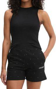 TOP GUESS GELSEY V5RP14KCOI1 JBLK  (M)