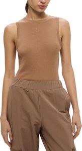 TOP GUESS GELSEY V5RP14KCOI1 G1K6 ΚΑΦΕ (L) TOP GUESS GELSEY V5RP14KCOI1 G1K6 ΚΑΦΕ (L)