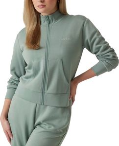ΦΟΥΤΕΡ ΜΕ ΦΕΡΜΟΥΑΡ GUESS GELSEY V5RQ17KCOB2 G8CW ΠΡΑΣΙΝΟ (S) ΦΟΥΤΕΡ ΜΕ ΦΕΡΜΟΥΑΡ GUESS GELSEY V5RQ17KCOB2 G8CW ΠΡΑΣΙΝΟ (S)
