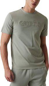 T-SHIRT GUESS ALPHY Z2YI11J1314 G855 ������� (M)