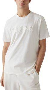 T-SHIRT GUESS ALPHY Z2YI11J1314 SCFY ����� (XXL)