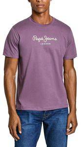 T-SHIRT PEPE JEANS EGGO N BASIC PM508208 491 ���