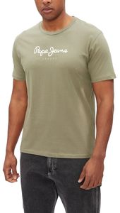 T-SHIRT PEPE JEANS EGGO N BASIC PM508208 726  (M)