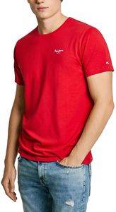 T-SHIRT PEPE JEANS ORIGINAL BASIC PM508212 285 ������� (XXL)