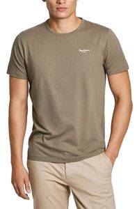 T-SHIRT PEPE JEANS ORIGINAL BASIC PM508212 726 