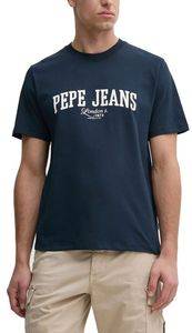 T-SHIRT PEPE JEANS DERRIL PM509766 594 ������ ���� (S)