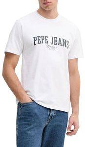 T-SHIRT PEPE JEANS DERRIL PM509766 800 ����� (XL)