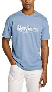 T-SHIRT PEPE JEANS DUMAS PM509769 563  (S)