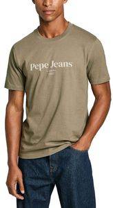 T-SHIRT PEPE JEANS DALE PM509783 726 ������� (XL)