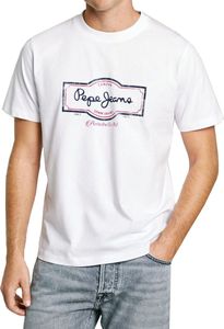 T-SHIRT PEPE JEANS DAXTON PM509786 800 