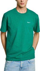 T-SHIRT PEPE JEANS CONTRAST CONNOR PM509933 653 ������� (S)