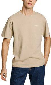 T-SHIRT PEPE JEANS CONTRAST CONNOR PM509933 836 ΜΠΕΖ