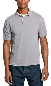 T-SHIRT POLO PEPE JEANS NEW OLIVER GD PM542099 949 ΓΚΡΙ (XXL) T-SHIRT POLO PEPE JEANS NEW OLIVER GD PM542099 949 ΓΚΡΙ (XXL)