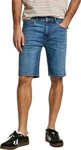 �������� PEPE JEANS SLIM PM801080EE5 000 ���� (38)