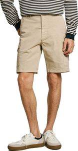 ΒΕΡΜΟΥΔΑ PEPE JEANS SEASONAL CARGO PM801179 833 ΑΝΟΙΧΤΟ ΜΠΕΖ (38) ΒΕΡΜΟΥΔΑ PEPE JEANS SEASONAL CARGO PM801179 833 ΑΝΟΙΧΤΟ ΜΠΕΖ (38)