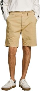 ΒΕΡΜΟΥΔΑ PEPE JEANS REGULAR CHINO PM801181 858 ΜΠΕΖ (33) ΒΕΡΜΟΥΔΑ PEPE JEANS REGULAR CHINO PM801181 858 ΜΠΕΖ (33)