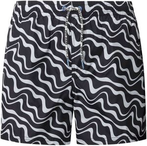  BOXER PEPE JEANS WAVES PMB10407 999  (M)