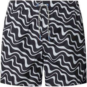 ����� BOXER PEPE JEANS WAVES PMB10407 999 ����� (L)