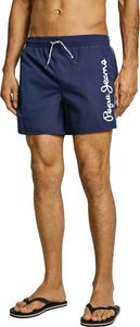 BOXER PEPE JEANS LOGO PMB10419 595   (M)