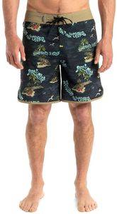   QUIKSILVER SURFSILK SCALLOP 18 EQYBS04862 