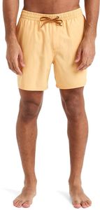 ΜΑΓΙΟ BOXER QUIKSILVER SURFSILK SOLID VOLLEY 16 EQYJV04118 ΠΟΡΤΟΚΑΛΙ (XL) ΜΑΓΙΟ BOXER QUIKSILVER SURFSILK SOLID VOLLEY 16 EQYJV04118 ΠΟΡΤΟΚΑΛΙ (XL)