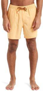 ����� BOXER QUIKSILVER SURFSILK SOLID VOLLEY 16 EQYJV04118 ��������� (XXL)