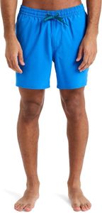  BOXER QUIKSILVER SURFSILK SOLID VOLLEY 16 EQYJV04118   (S)