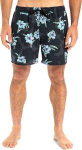 ����� BOXER QUIKSILVER EVERYDAY STRAIGHT VOLLEY 15 EQYJV04121 ����� (M)