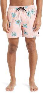 ����� BOXER QUIKSILVER EVERYDAY STRAIGHT VOLLEY 15 EQYJV04121 ��� (L)