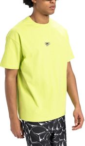 T-SHIRT QUIKSILVER MERCURY TRIBE EQYZT08017  (XL)