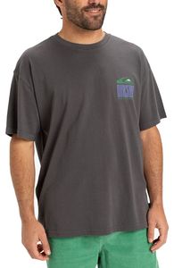 T-SHIRT QUIKSILVER WORLD FORCE EQYZT08020  (S)