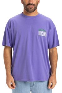 T-SHIRT QUIKSILVER WORLD FORCE EQYZT08020 